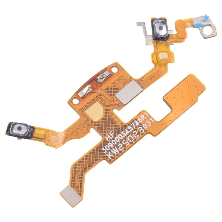 For Huawei Watch GT 5 46mm Original Power Button Flex Cable - For Huawei by PMc TechLife | Online Shopping South Africa | PMc TechLife | Buy Now Pay Later Mobicred