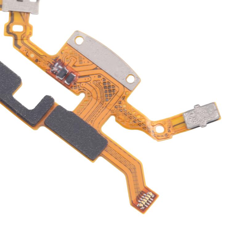 For Huawei Watch GT 5 46mm Original Power Button Flex Cable - For Huawei by PMc TechLife | Online Shopping South Africa | PMc TechLife | Buy Now Pay Later Mobicred