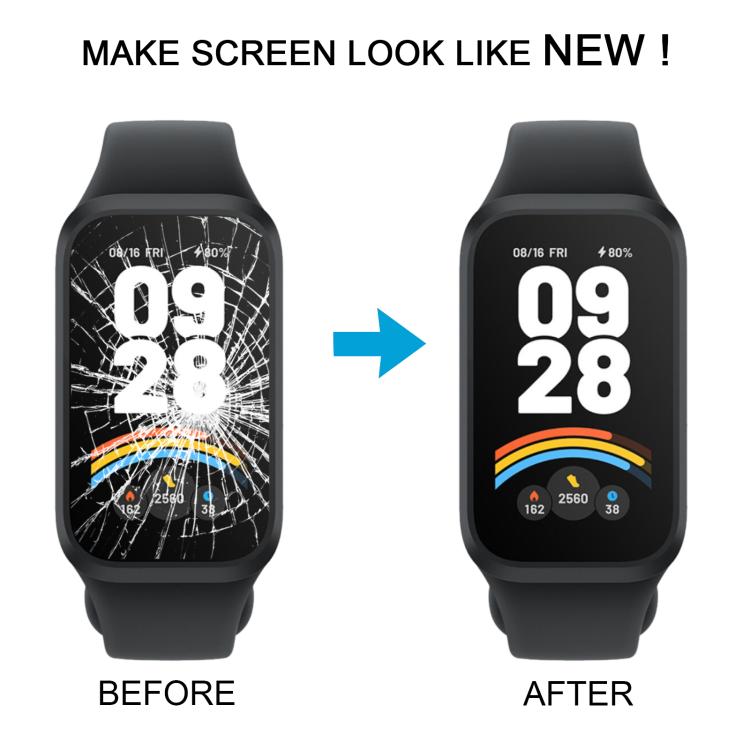 For Xiaomi Redmi Band 3 Original LCD Screen - Other by PMc TechLife | Online Shopping South Africa | PMc TechLife | Buy Now Pay Later Mobicred