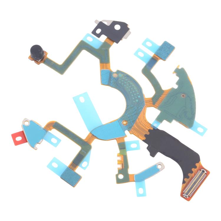 For Huawei Watch GT 5 Pro 46mm Original Back Cover Flex Cable - For Huawei by PMc TechLife | Online Shopping South Africa | PMc TechLife | Buy Now Pay Later Mobicred