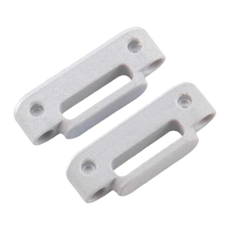 For Apple Watch Series 10 Watch Clasp (White) - Other Parts by PMc TechLife | Online Shopping South Africa | PMc TechLife | Buy Now Pay Later Mobicred