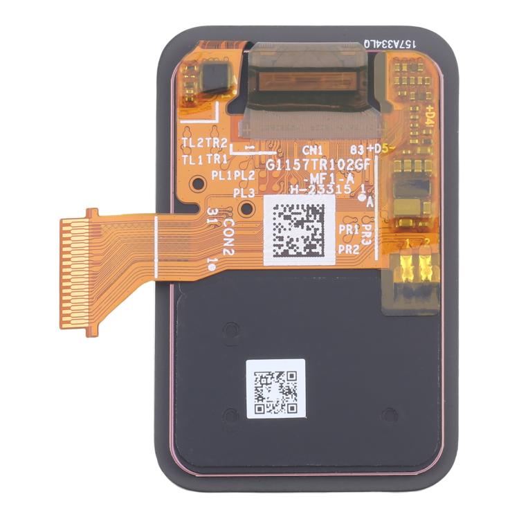 For Honor Band 9 Original LCD Screen With Digitizer Full Assembly - For Honor by PMc TechLife | Online Shopping South Africa | PMc TechLife | Buy Now Pay Later Mobicred
