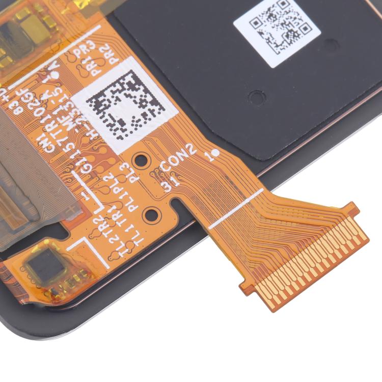 For Honor Band 9 Original LCD Screen With Digitizer Full Assembly - For Honor by PMc TechLife | Online Shopping South Africa | PMc TechLife | Buy Now Pay Later Mobicred