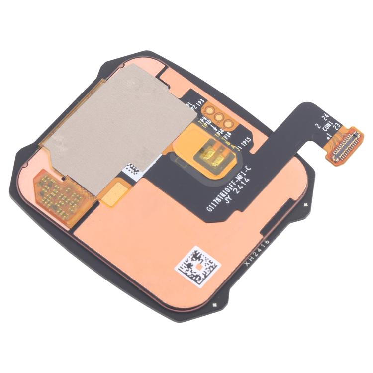 For Okii Z10 Original LCD Screen with Digitizer Full Assembly - Other by PMc TechLife | Online Shopping South Africa | PMc TechLife | Buy Now Pay Later Mobicred