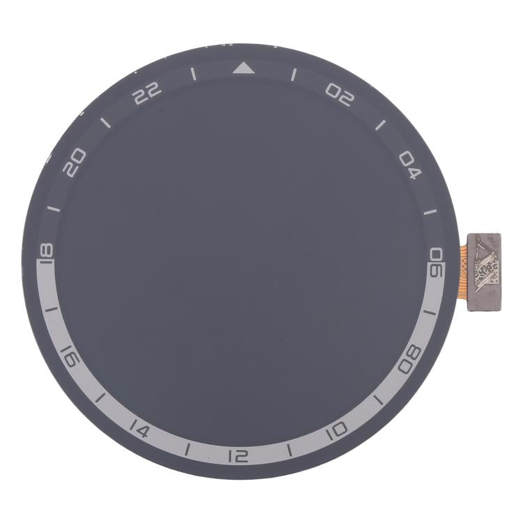 For OnePlus Watch 2 eSIM Original LCD Screen with Digitizer Full Assembly (Black) - Other by PMc TechLife | Online Shopping South Africa | PMc TechLife | Buy Now Pay Later Mobicred