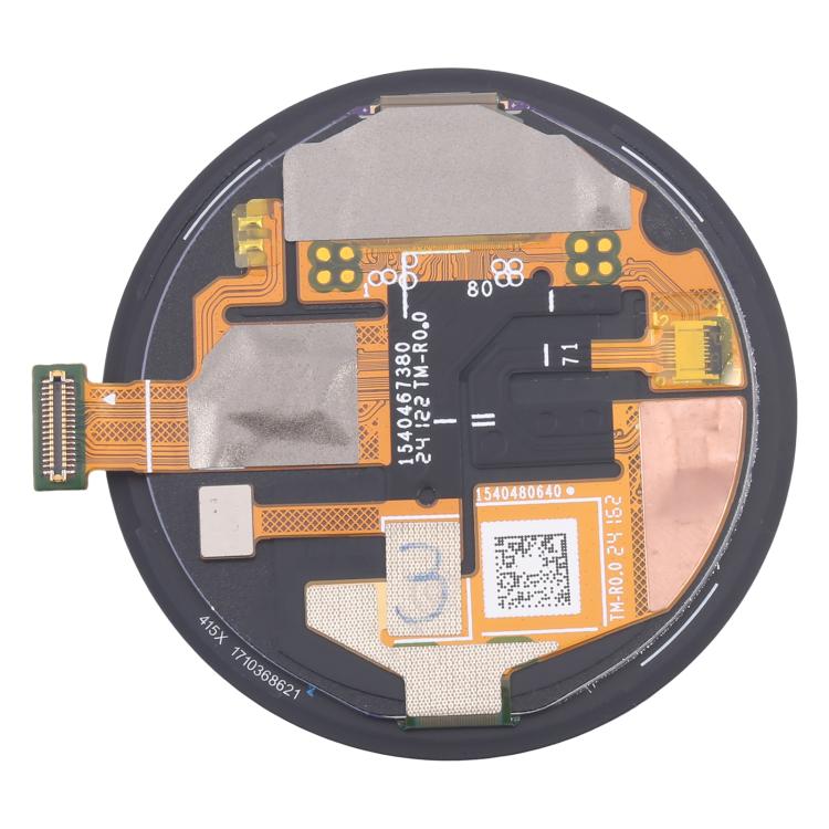 For OnePlus Watch 2 eSIM Original LCD Screen with Digitizer Full Assembly (Green) - Other by PMc TechLife | Online Shopping South Africa | PMc TechLife | Buy Now Pay Later Mobicred