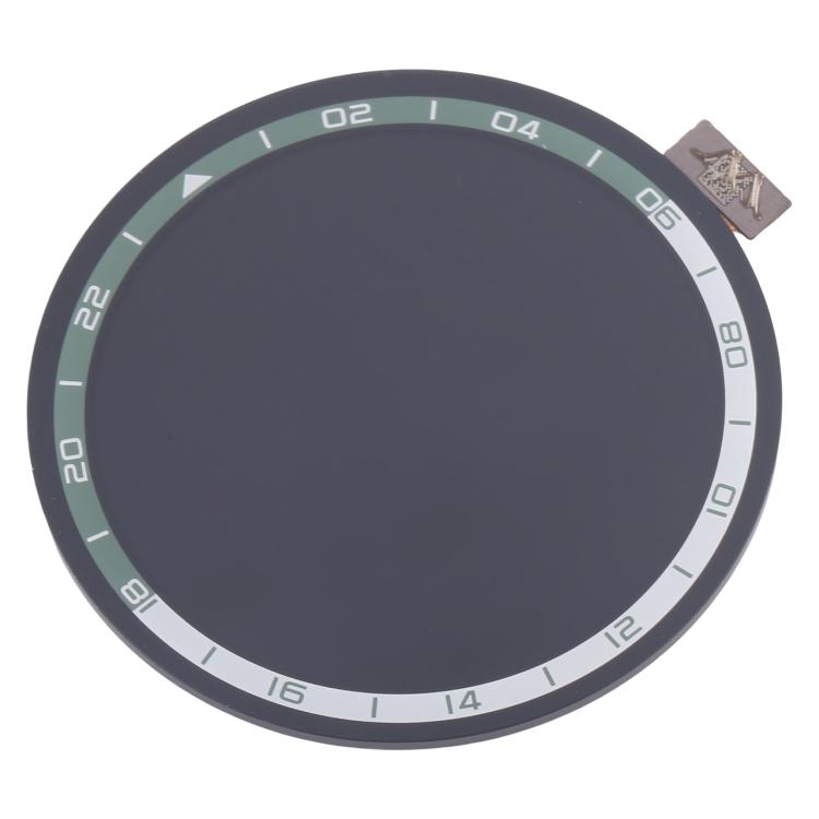 For OnePlus Watch 2 eSIM Original LCD Screen with Digitizer Full Assembly (Green) - Other by PMc TechLife | Online Shopping South Africa | PMc TechLife | Buy Now Pay Later Mobicred