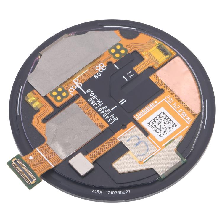 For OnePlus Watch 2R Original LCD Screen with Digitizer Full Assembly (Green) - Other by PMc TechLife | Online Shopping South Africa | PMc TechLife | Buy Now Pay Later Mobicred