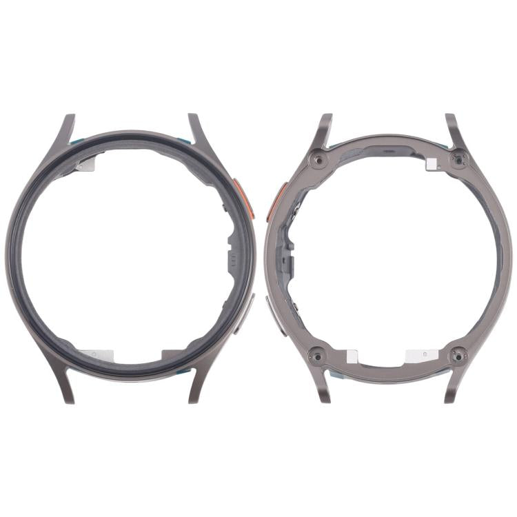 For Samsung Galaxy Watch7 44mm SM-L310/L315 Original LCD Screen Frame Bezel Plate (Black) - free shipping - PMc TechLife - Order now!
