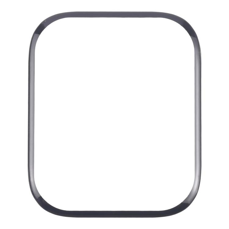 For Apple Watch Series 9 45mm Front Screen Outer Glass Lens with OCA - free shipping - PMc TechLife - Order now!