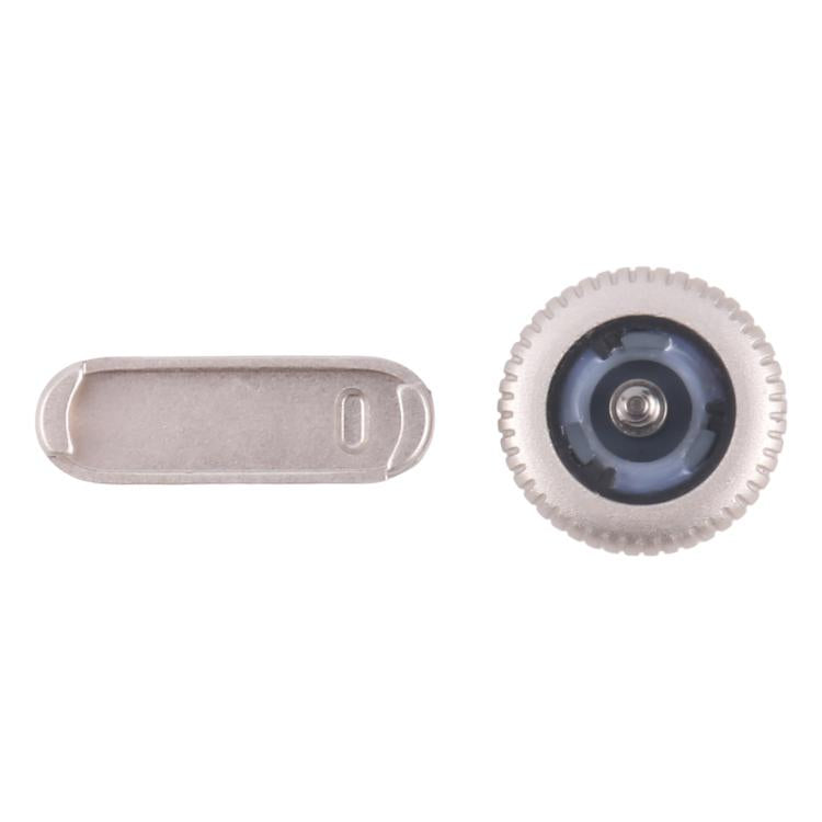 For Apple Watch Series 9 41mm / 45mm LTE Version Watch Crown Nut / Power Button Set (Starlight) - free shipping - PMc TechLife - Order now!