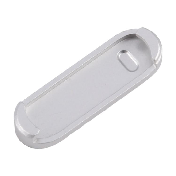 For Apple Watch SE 2022 40mm / 44mm Aluminum Alloy Power Button (Silver) - free shipping - PMc TechLife - Order now!