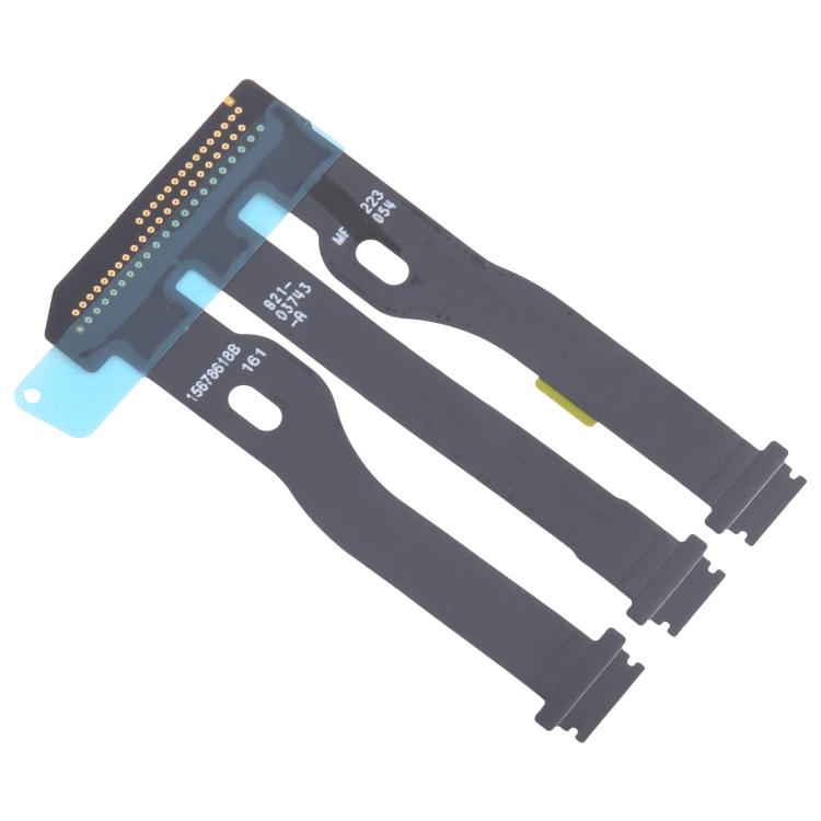 For Apple Watch SE 2022 44mm LCD Flex Cable - free shipping - PMc TechLife - Order now!
