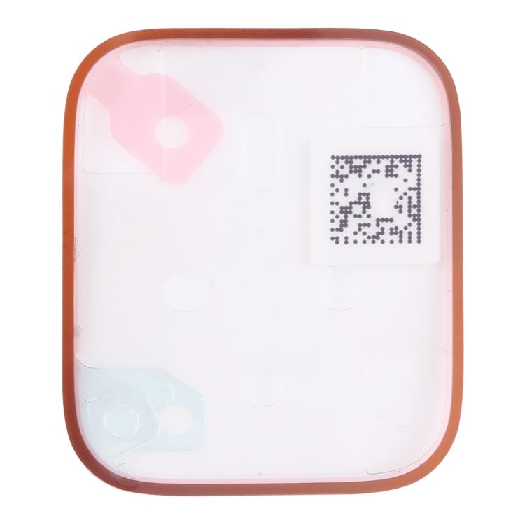 For Apple Watch SE 40mm Waterproof Rubber Ring - free shipping - PMc TechLife - Order now!