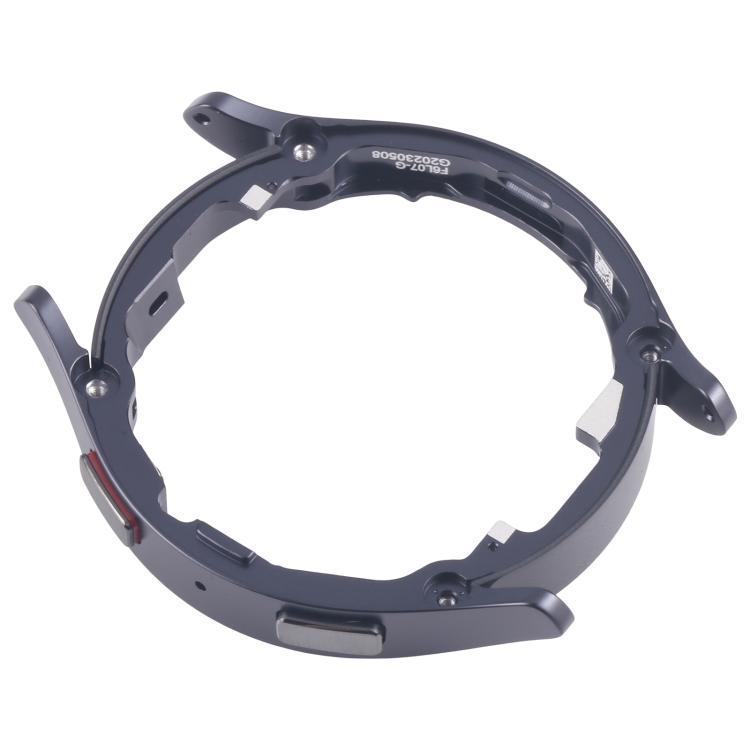 For Samsung Galaxy Watch6 44mm SM-R940/R945 Original LCD Screen Frame Bezel Plate (Black) - free shipping - PMC TechLife - Order now!