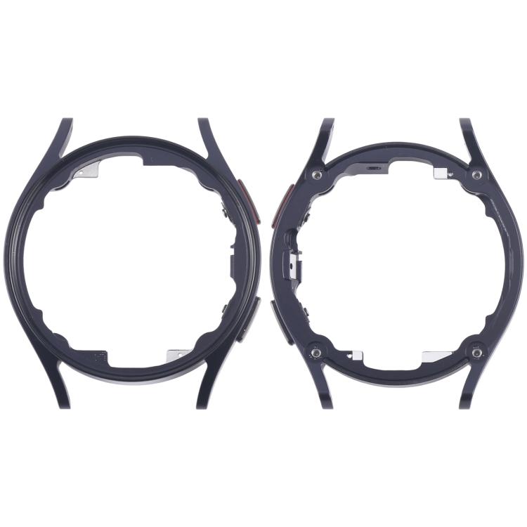 For Samsung Galaxy Watch6 40mm SM-R930/R935 Original LCD Screen Frame Bezel Plate (Black) - free shipping - PMC TechLife - Order now!