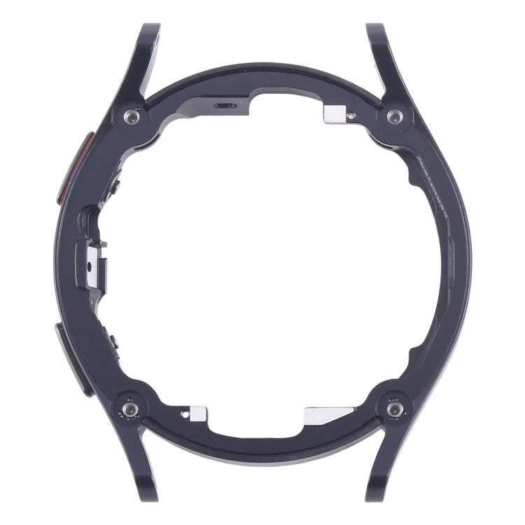 For Samsung Galaxy Watch6 40mm SM-R930/R935 Original LCD Screen Frame Bezel Plate (Black) - free shipping - PMC TechLife - Order now!