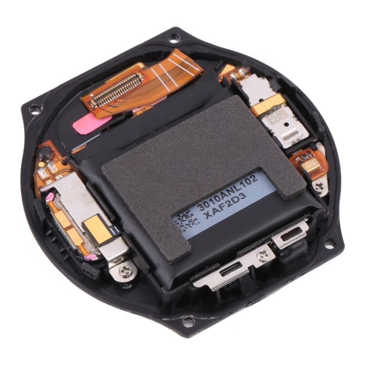 For Huawei Watch GT 2 Porsche Design Original Back Cover Full Assembly With Battery - For Huawei by PMC TechLife | Online Shopping South Africa | PMC TechLife | Buy Now Pay Later Mobicred