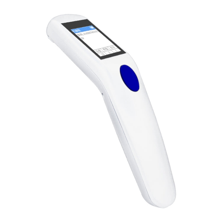 NEWSCAN NS1103T One & Two Dimensional Wireless Barcode Scanner Collector - free shipping - PMC TechLife - Order now!