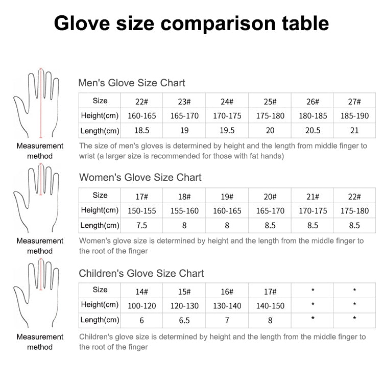 PGM Golf Microfiber Cloth Breathable Single Gloves for Men(Size: 23-Left Hand) - Safety Gloves by PGM | Online Shopping South Africa | PMC TechLife | Buy Now Pay Later Mobicred
