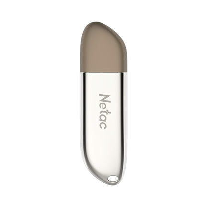 Netac U352 16GB USB 3.0 High Speed Sharp Knife USB Flash Drive U Disk - USB Flash Drives by Netac | Online Shopping South Africa | PMC Jewellery | Buy Now Pay Later Mobicred