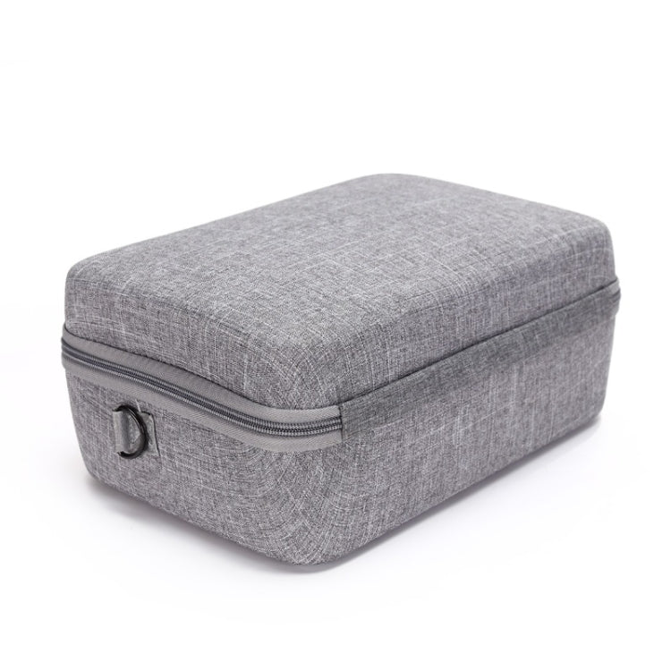 Portable Waterproof Scratch-proof Shockproof Carry Case for Hyperice Hypervolt - free shipping - PMC TechLife - Order now!