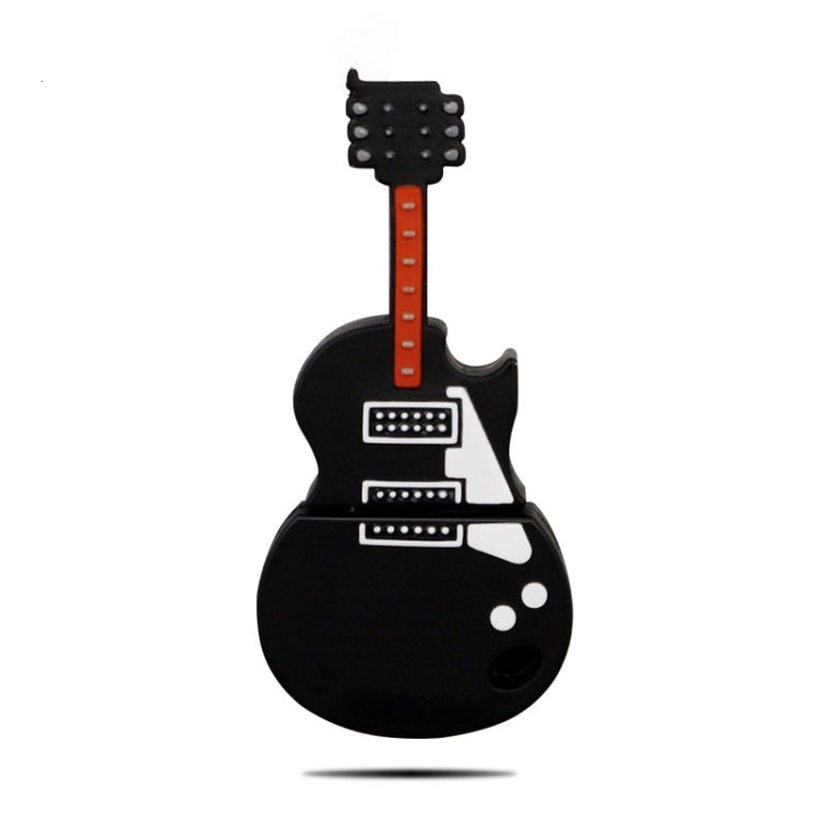 MicroDrive 64GB USB 2.0 Guitar U Disk - free shipping - PMC TechLife - Order now!