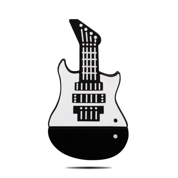 MicroDrive 64GB USB 2.0 Guitar U Disk - USB Flash Drives by MicroDrive | Online Shopping South Africa | PMC TechLife | Buy Now Pay Later Mobicred