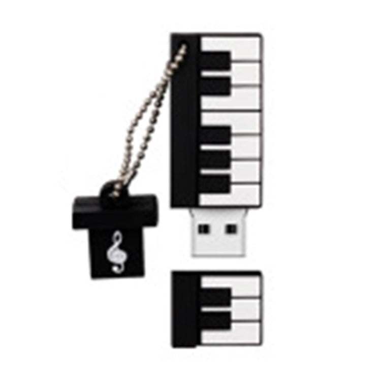 MicroDrive 64GB USB 2.0 Electronic Organ U Disk - USB Flash Drives by MicroDrive | Online Shopping South Africa | PMC TechLife | Buy Now Pay Later Mobicred