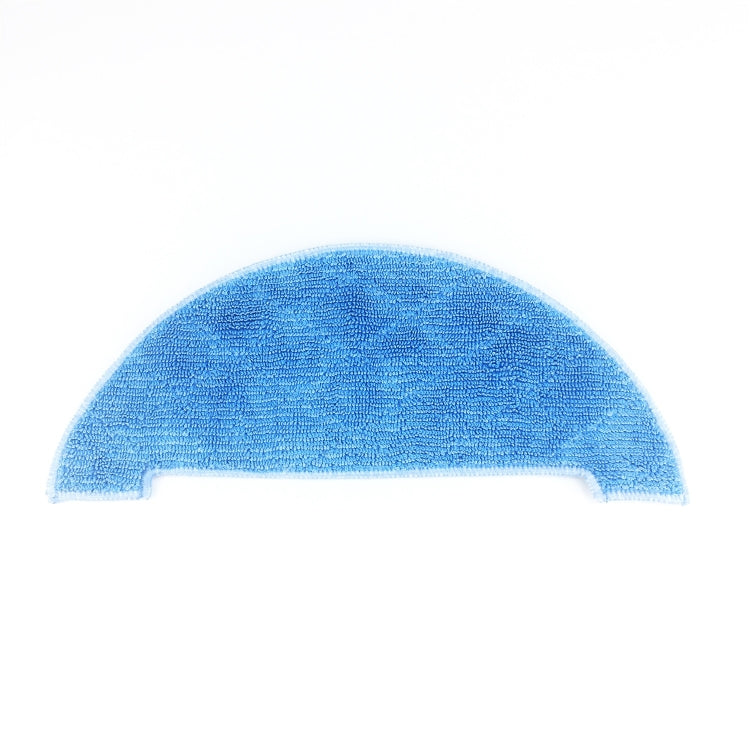 XI273 1 Pair I258 Side Brush + 2 PCS I206 Filter + I262 Cleaning Rag for ILIFE V8S - free shipping - PMC Jewellery - Order now!