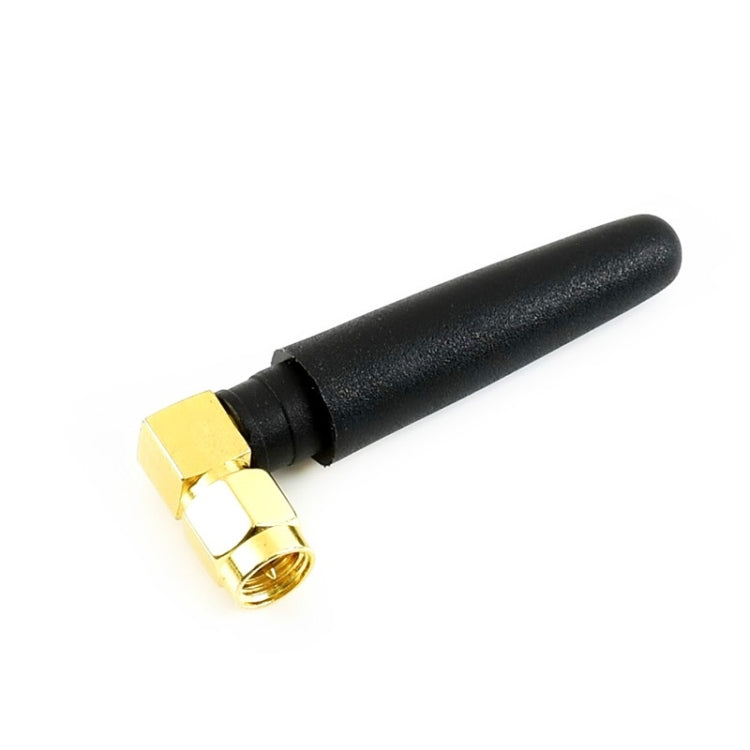 Waveshare LoRa HAT 433MHz Frequency Band for Raspberry Pi, Applicable for Europe / Asia / Africa - free shipping - PMC TechLife - Order now!