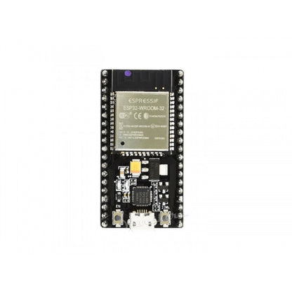 Waveshare NodeMCU-32S ESP32 WiFi+Bluetooth Development Board - Modules Expansions Accessories by Waveshare | Online Shopping South Africa | PMC Jewellery | Buy Now Pay Later Mobicred