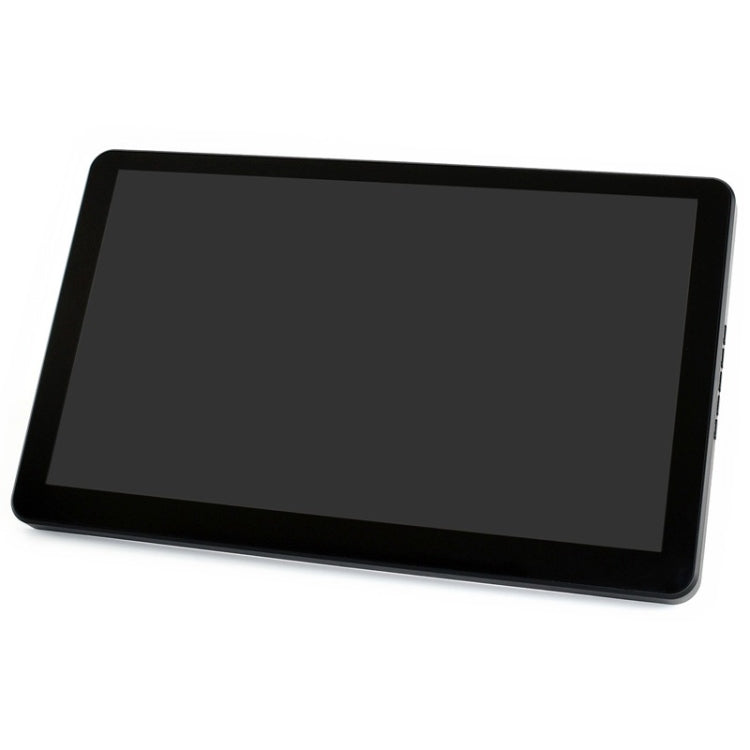 Waveshare 15.6 inch 1920x1080 IPS HDMI LCD (H) Capacitive Touch Screen with Case - free shipping - PMC TechLife - Order now!
