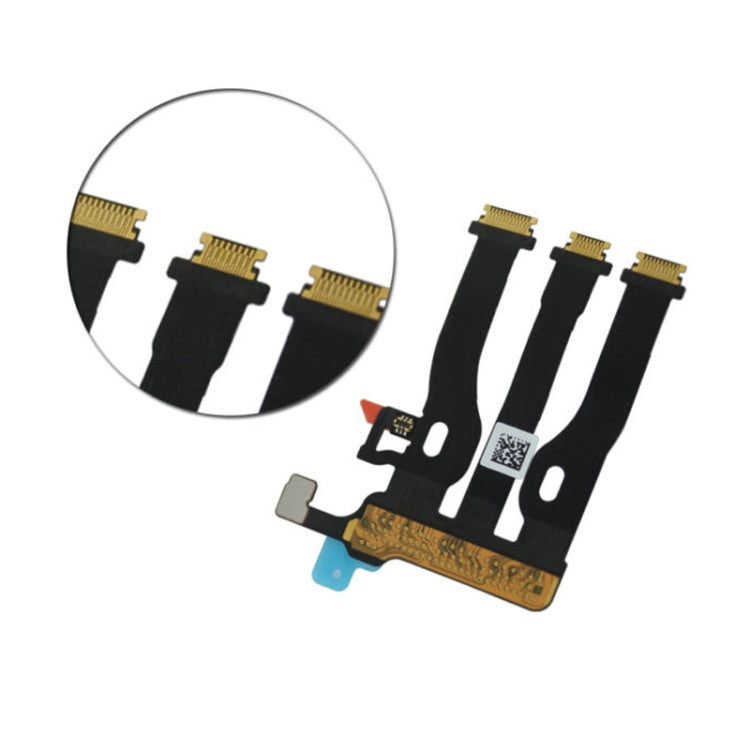 LCD Flex Cable for Apple Watch Series 4 40mm -  by PMC TechLife | Online Shopping South Africa | PMC TechLife