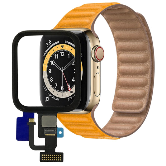 Original Touch Panel for Apple Watch Series 6 44mm -  by PMC Jewellery | Online Shopping South Africa | PMC Jewellery