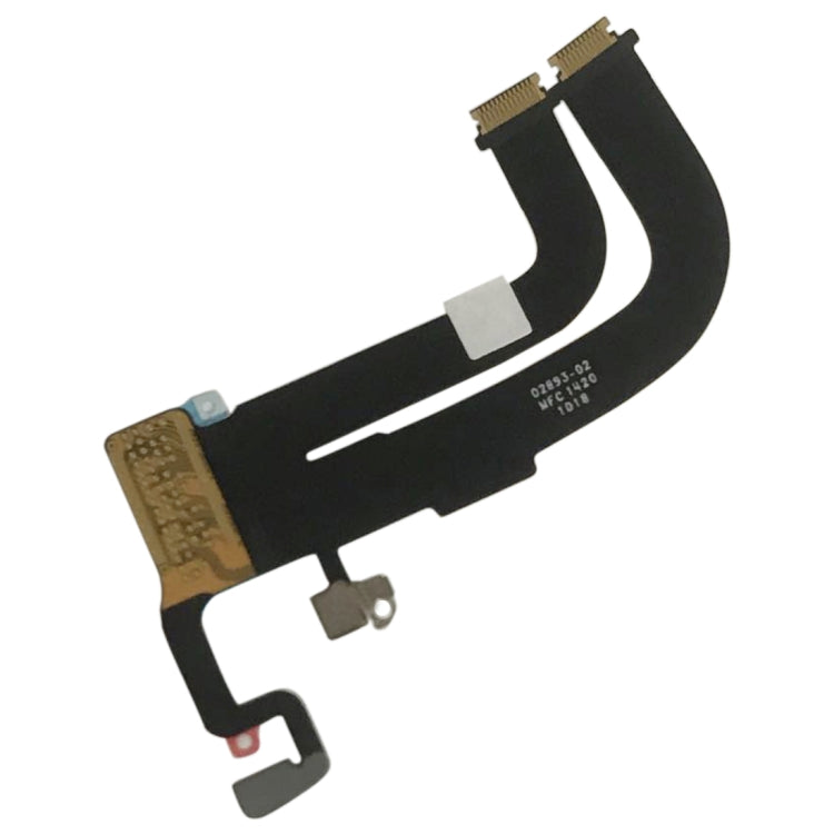 LCD Flex Cable for Apple Watch Series 6 44mm -  by PMC TechLife | Online Shopping South Africa | PMC TechLife