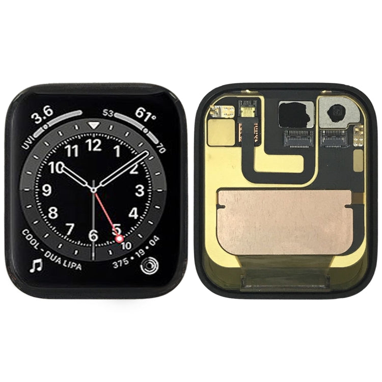 Original LCD Screen for Apple Watch Series 6 44mm with Digitizer Full Assembly -  by PMC TechLife | Online Shopping South Africa | PMC TechLife