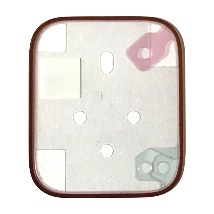 LCD Waterproof Adhesive Stickers for Apple Watch Series 6 44mm -  by PMC TechLife | Online Shopping South Africa | PMC TechLife