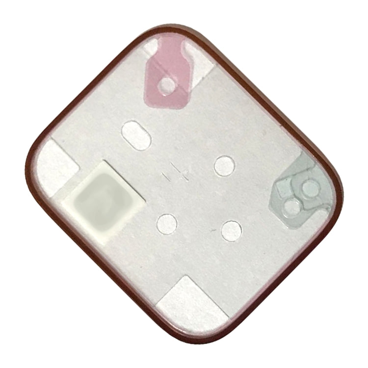 LCD Waterproof Adhesive Stickers for Apple Watch Series 6 44mm -  by PMC TechLife | Online Shopping South Africa | PMC TechLife