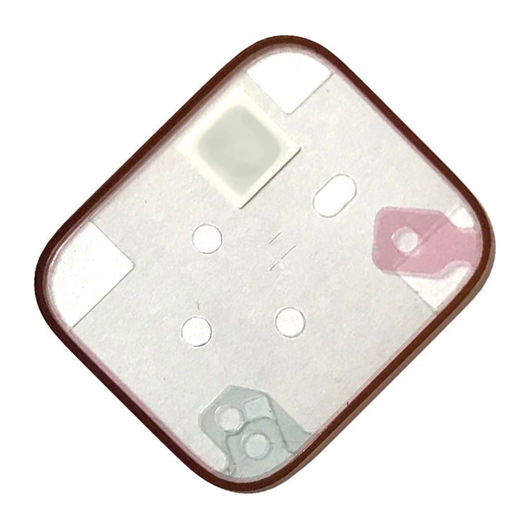 LCD Waterproof Adhesive Stickers for Apple Watch Series 6 44mm -  by PMC TechLife | Online Shopping South Africa | PMC TechLife