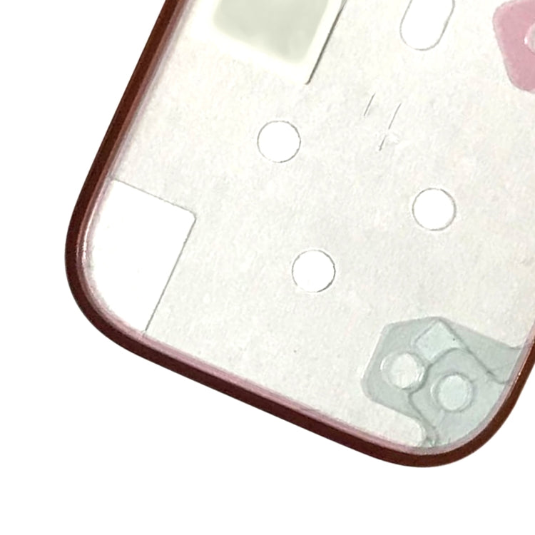 LCD Waterproof Adhesive Stickers for Apple Watch Series 6 40mm -  by PMC TechLife | Online Shopping South Africa | PMC TechLife