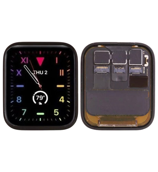 Original LCD Screen for Apple Watch SE 40mm with Digitizer Full Assembly -  by PMC Jewellery | Online Shopping South Africa | PMC Jewellery