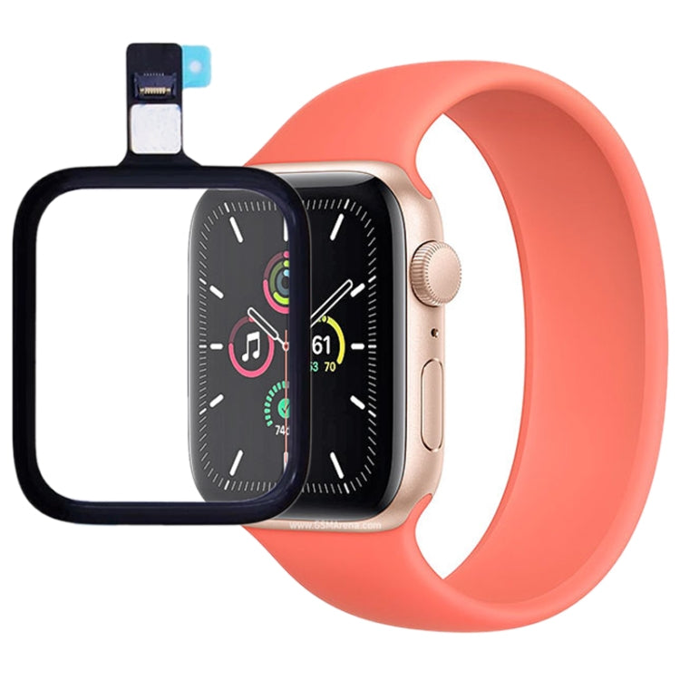 Touch Panel for Apple Watch SE 44mm -  by PMC TechLife | Online Shopping South Africa | PMC TechLife