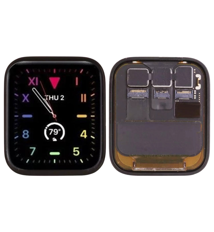Original LCD Screen for Apple Watch SE 44mm with Digitizer Full Assembly -  by PMC TechLife | Online Shopping South Africa | PMC TechLife