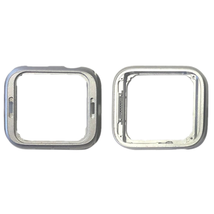 Middle Frame  for Apple Watch Series 4 44mm(Silver) - Middle Frame by PMC TechLife | Online Shopping South Africa | PMC TechLife