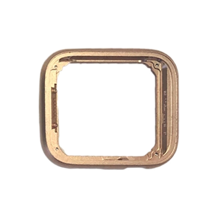 Middle Frame  for Apple Watch Series 5 40mm(Gold) -  by PMC TechLife | Online Shopping South Africa | PMC TechLife
