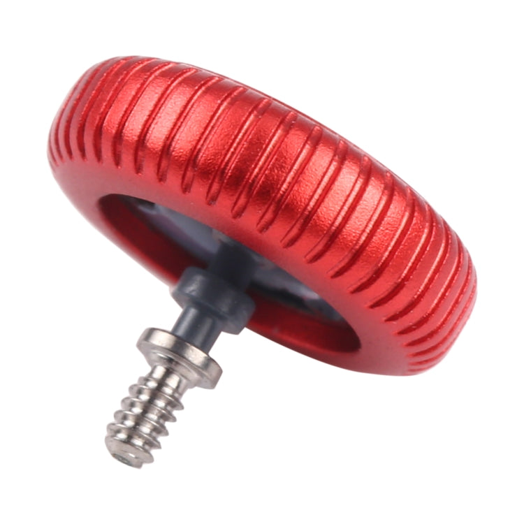 Watch Crown Nut Replacement For Apple Watch Series 6 (LTE)(Red) -  by PMC TechLife | Online Shopping South Africa | PMC TechLife