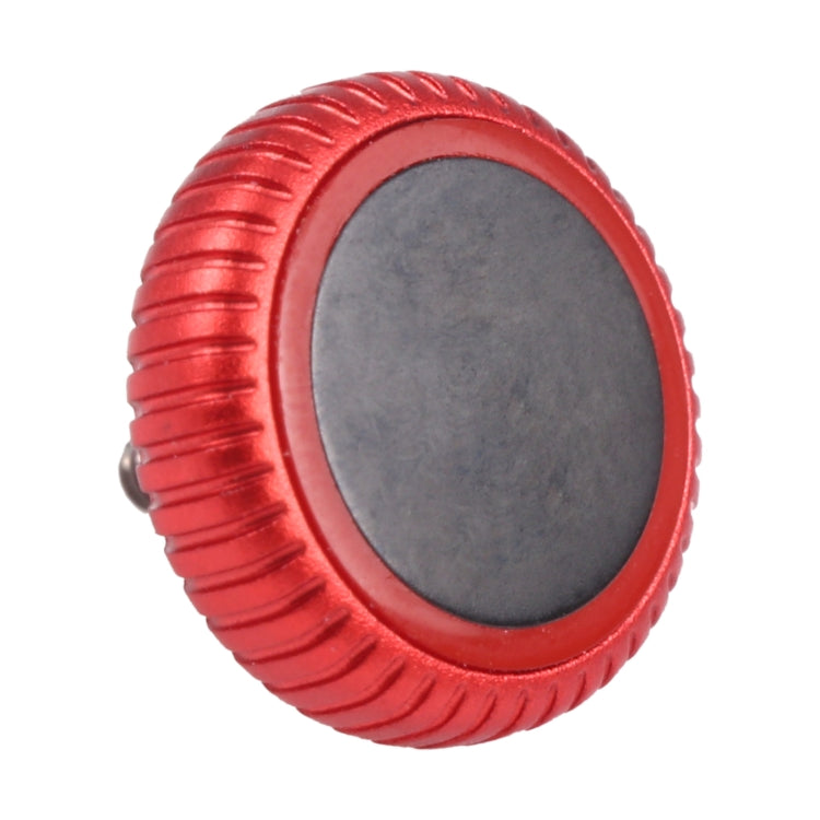 Watch Crown Nut Replacement For Apple Watch Series 6 (LTE)(Red) -  by PMC TechLife | Online Shopping South Africa | PMC TechLife
