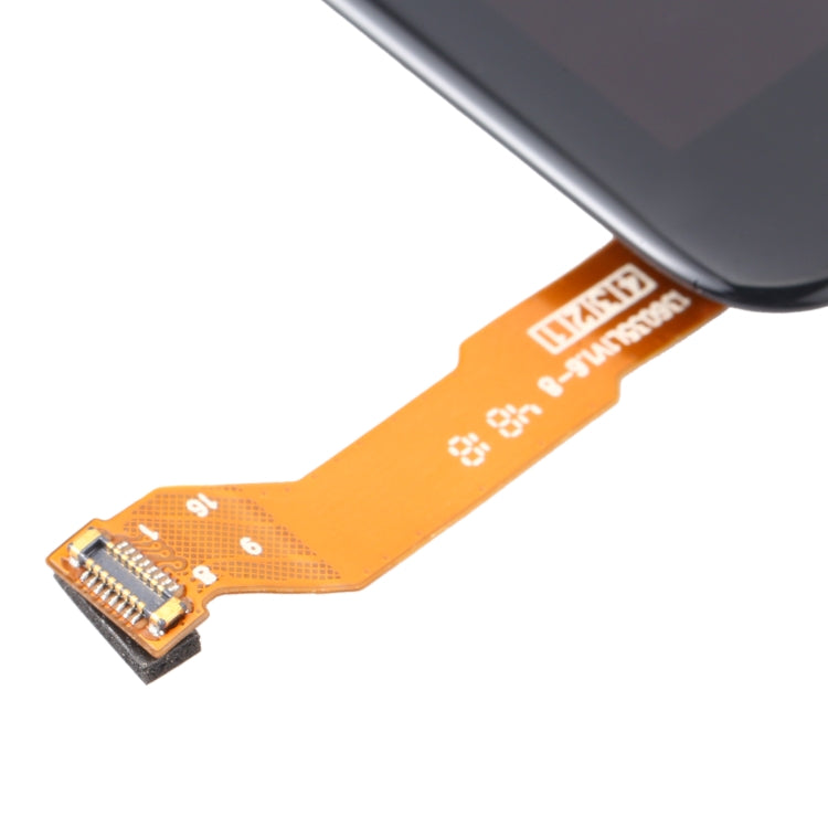 LCD Screen and Digitizer Full Assembly for Amazfit Lite(Black) -  by PMC TechLife | Online Shopping South Africa | PMC TechLife