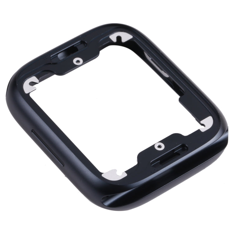 Aluminum Middle Frame  for Apple Watch Series 7 41mm(Dark Blue) - Middle Frame by PMC TechLife | Online Shopping South Africa | PMC TechLife